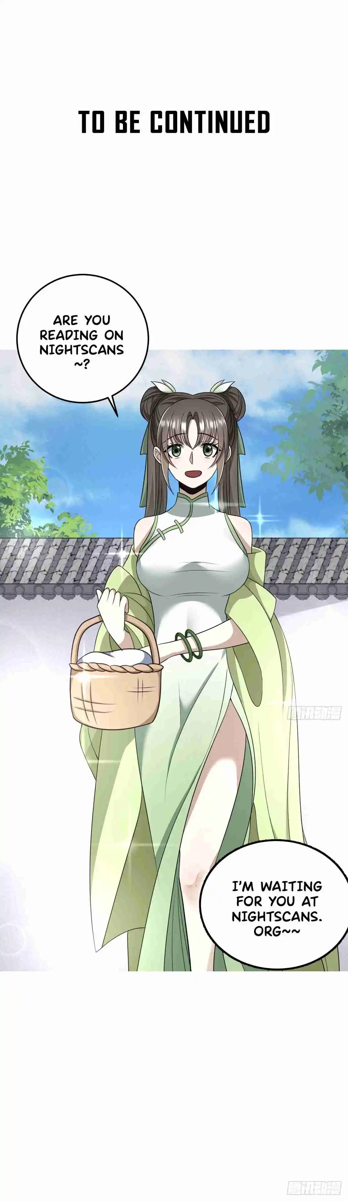 Invincible After 100 Years of Seclusion 156