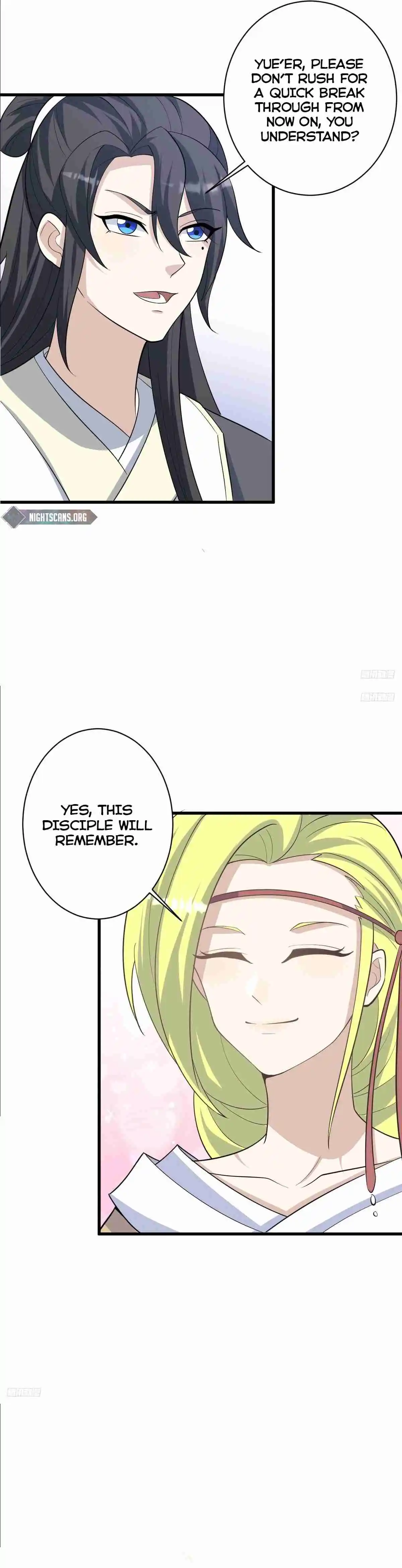 Invincible After 100 Years of Seclusion 157