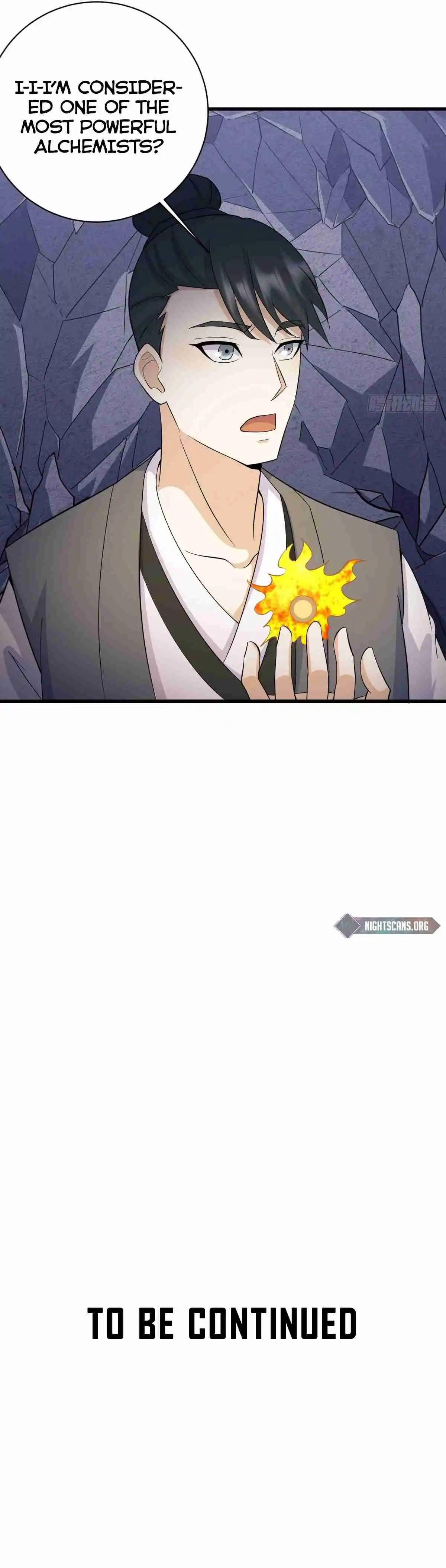 Invincible After 100 Years of Seclusion 157