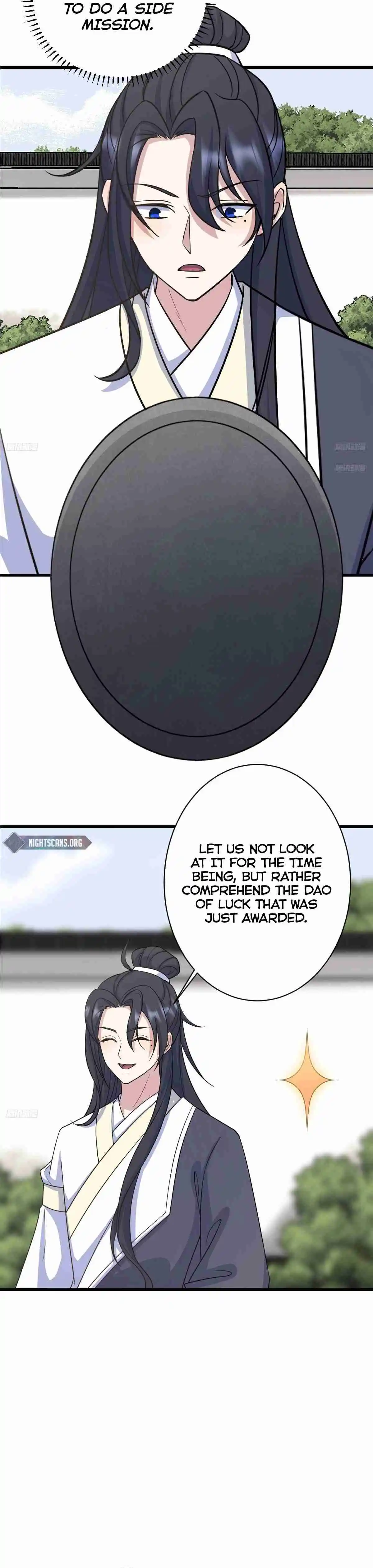 Invincible After 100 Years of Seclusion 158