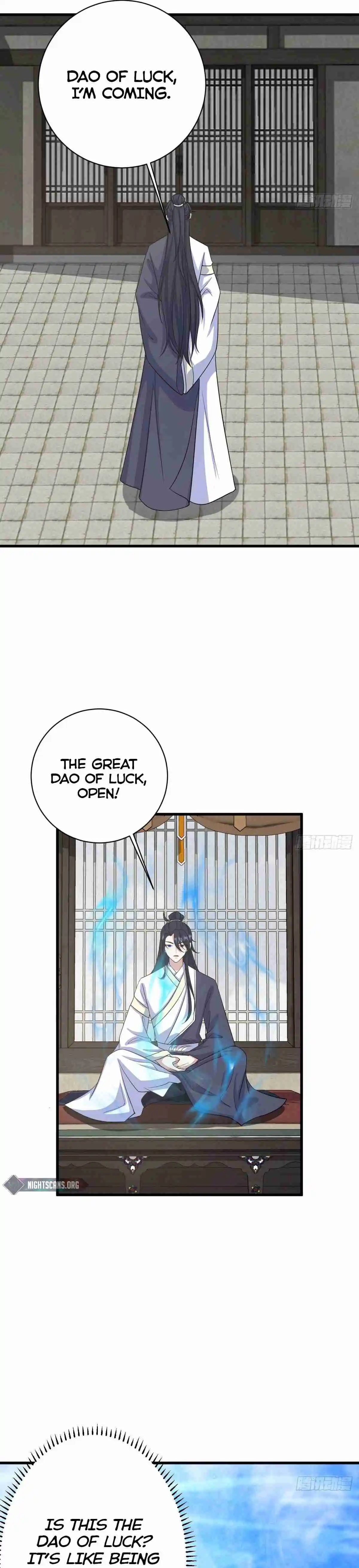 Invincible After 100 Years of Seclusion 158