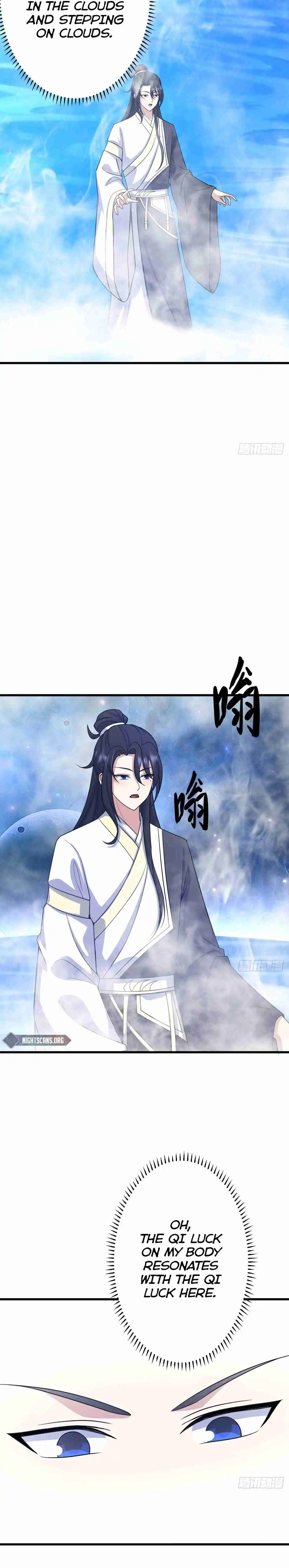 Invincible After 100 Years of Seclusion 158