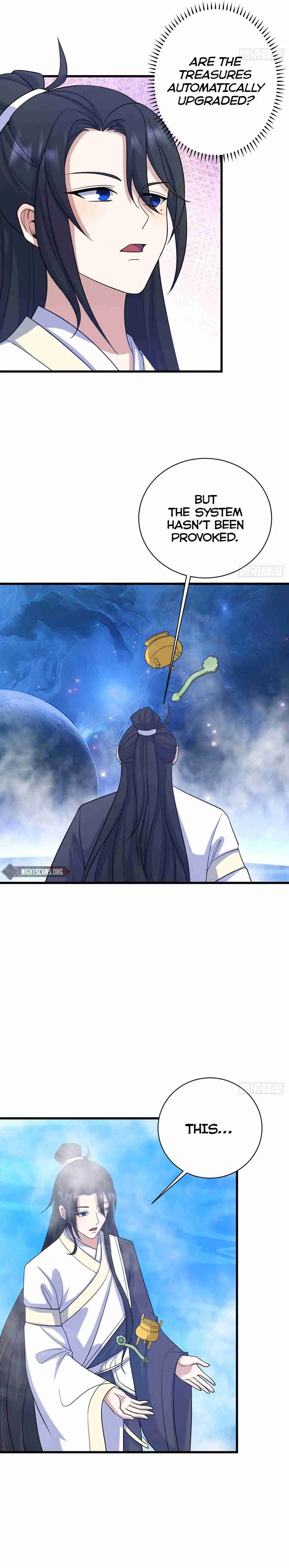 Invincible After 100 Years of Seclusion 158