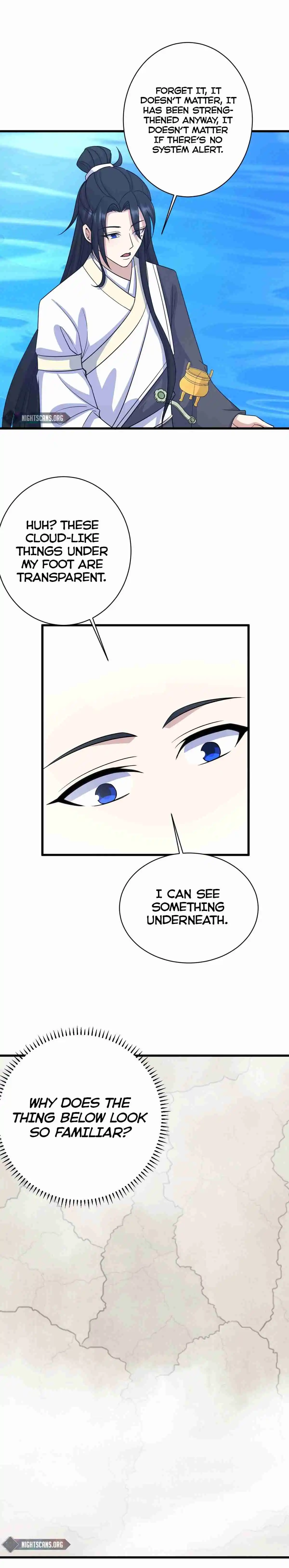 Invincible After 100 Years of Seclusion 158