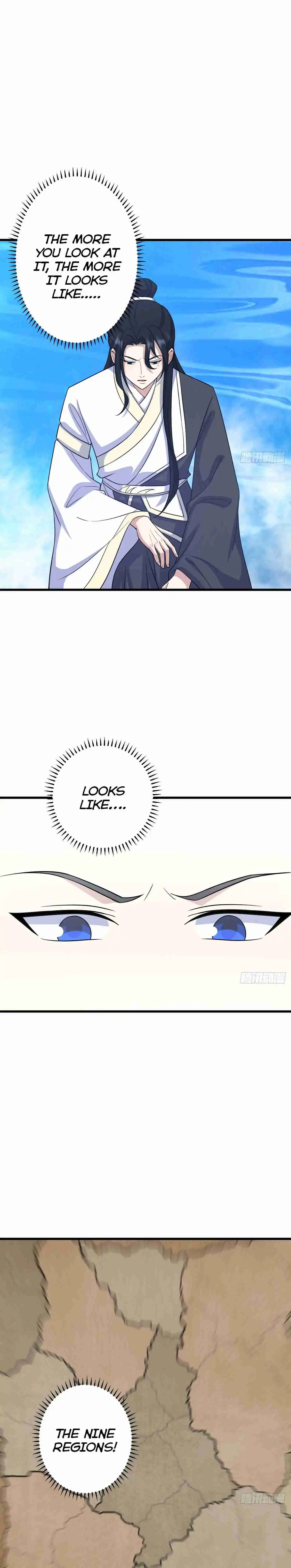 Invincible After 100 Years of Seclusion 158