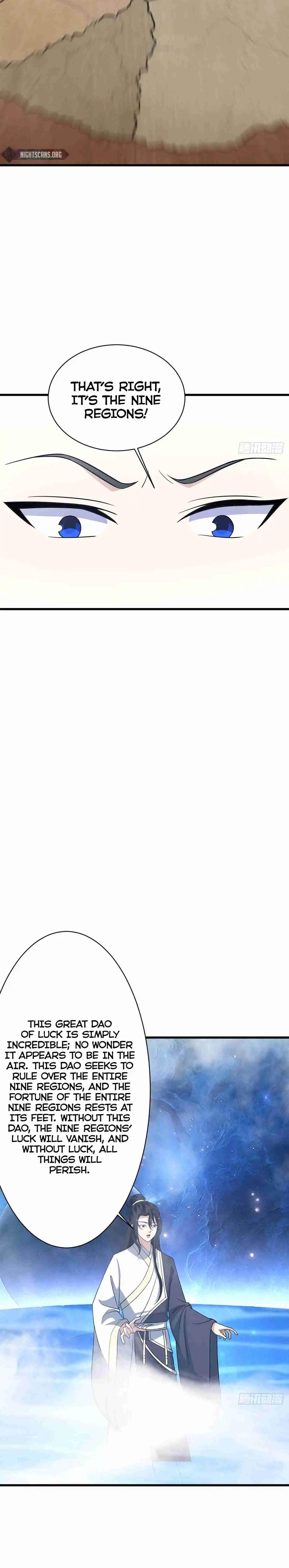 Invincible After 100 Years of Seclusion 158