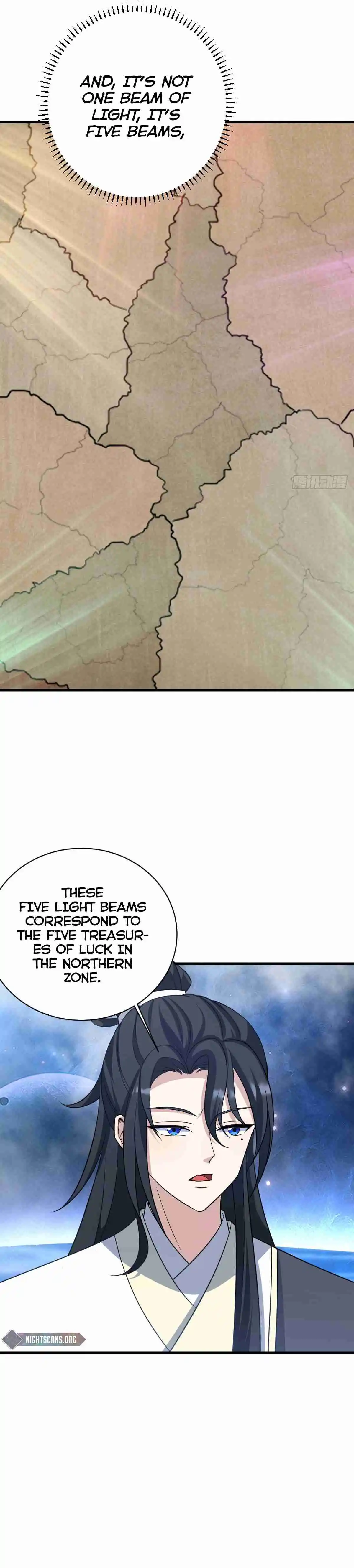 Invincible After 100 Years of Seclusion 158