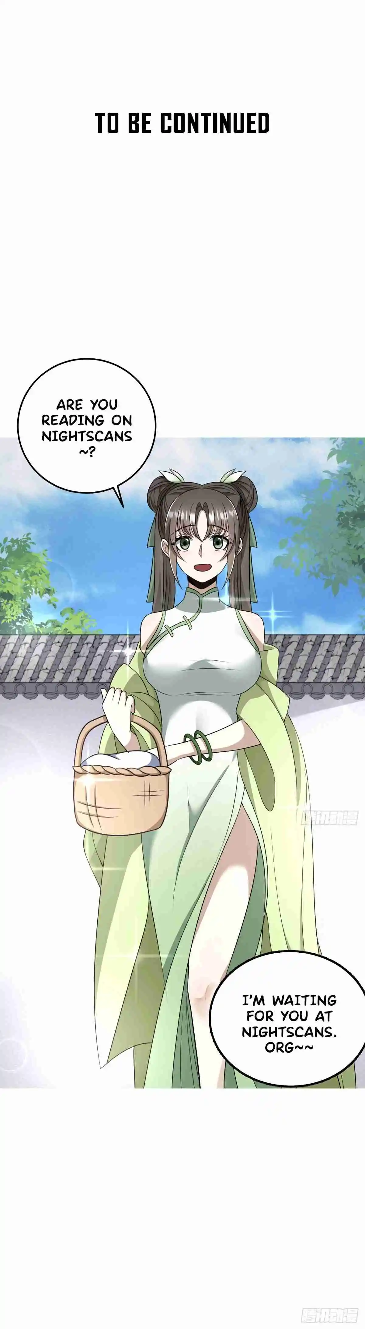 Invincible After 100 Years of Seclusion 158