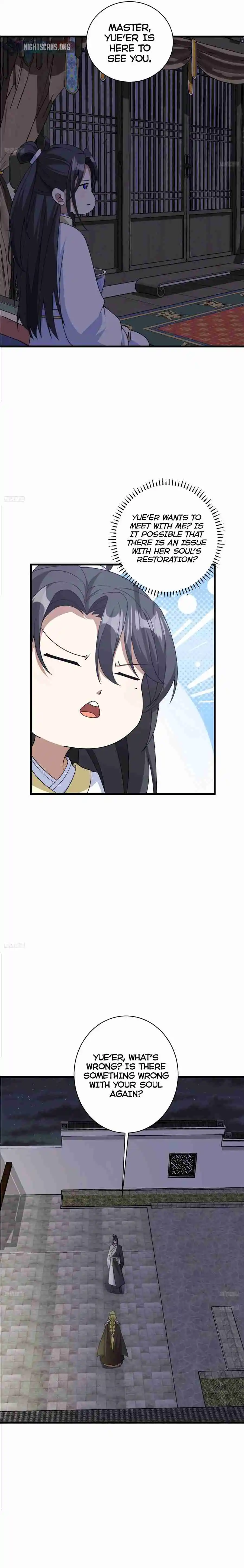 Invincible After 100 Years of Seclusion 159