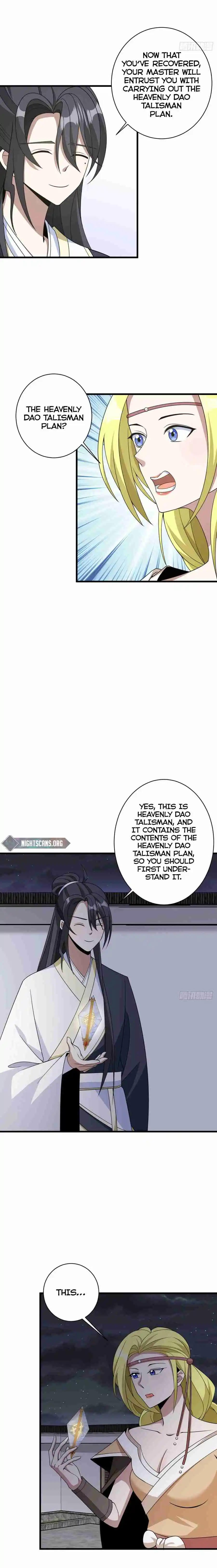 Invincible After 100 Years of Seclusion 159