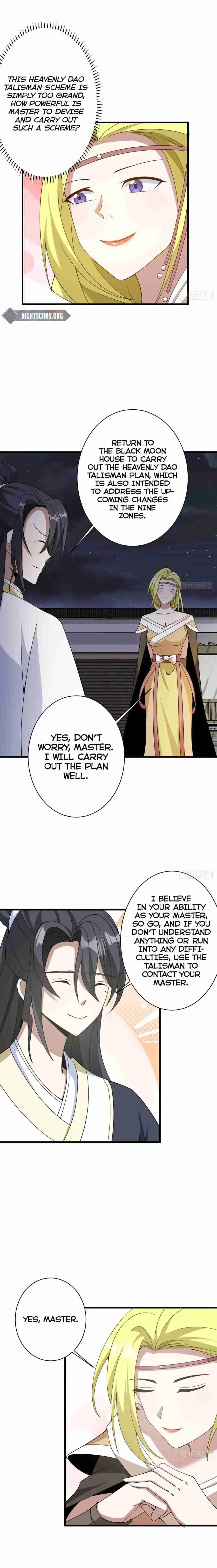 Invincible After 100 Years of Seclusion 159