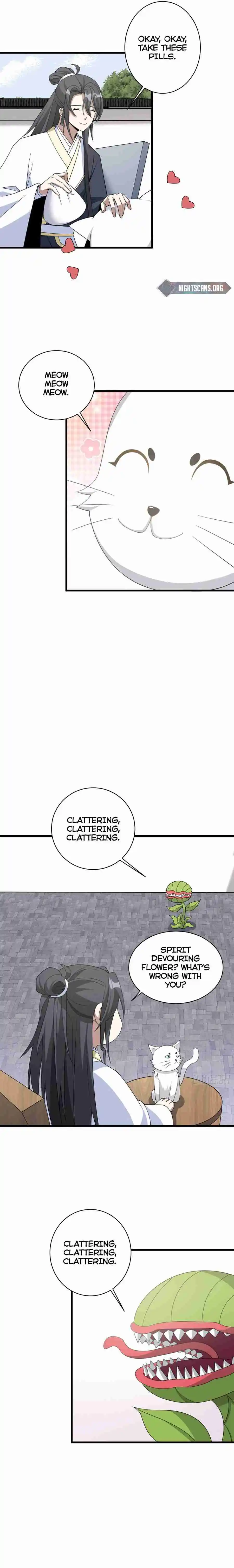 Invincible After 100 Years of Seclusion 159