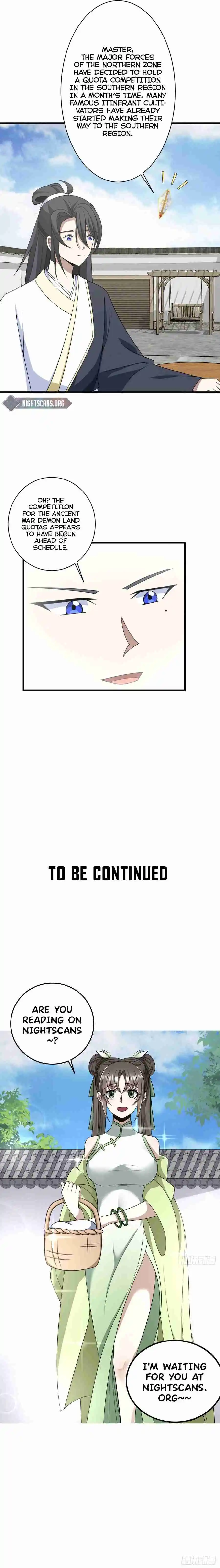 Invincible After 100 Years of Seclusion 159