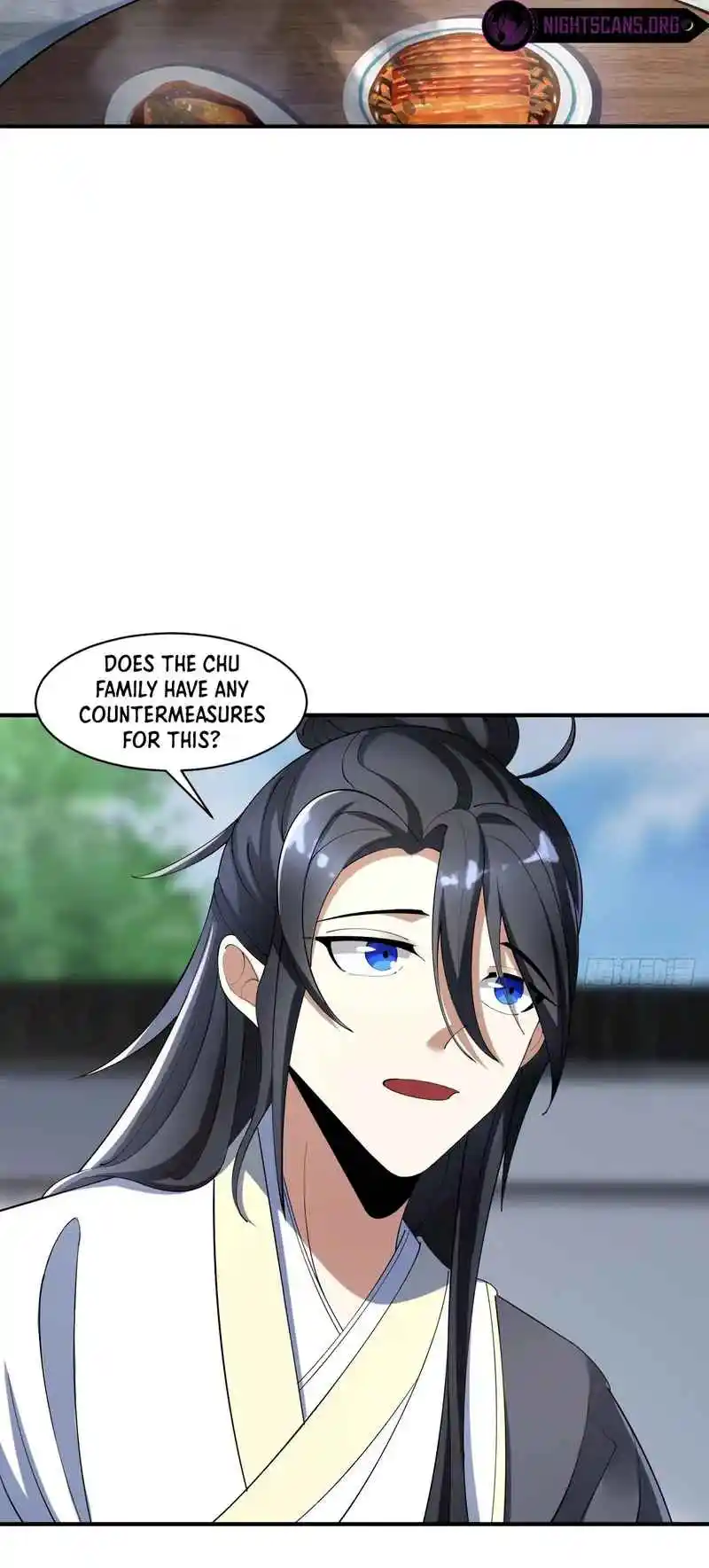 Invincible After 100 Years of Seclusion 16