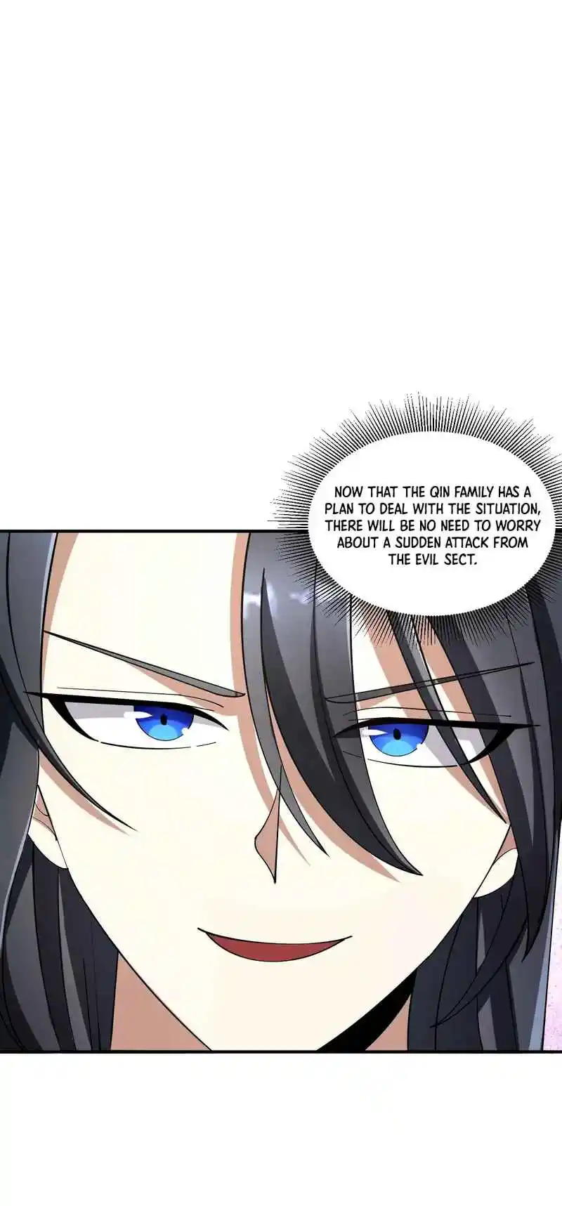 Invincible After 100 Years of Seclusion 16