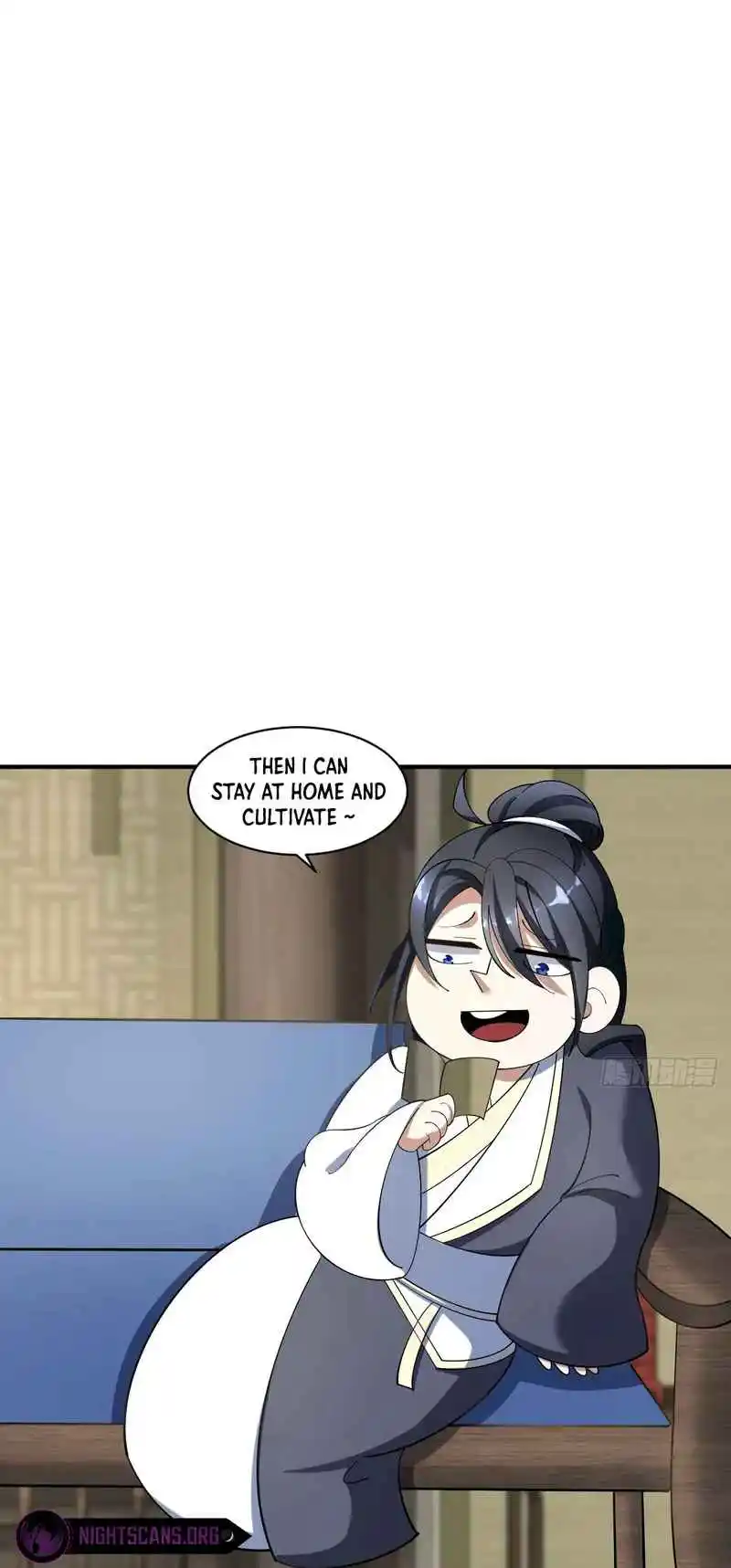 Invincible After 100 Years of Seclusion 16