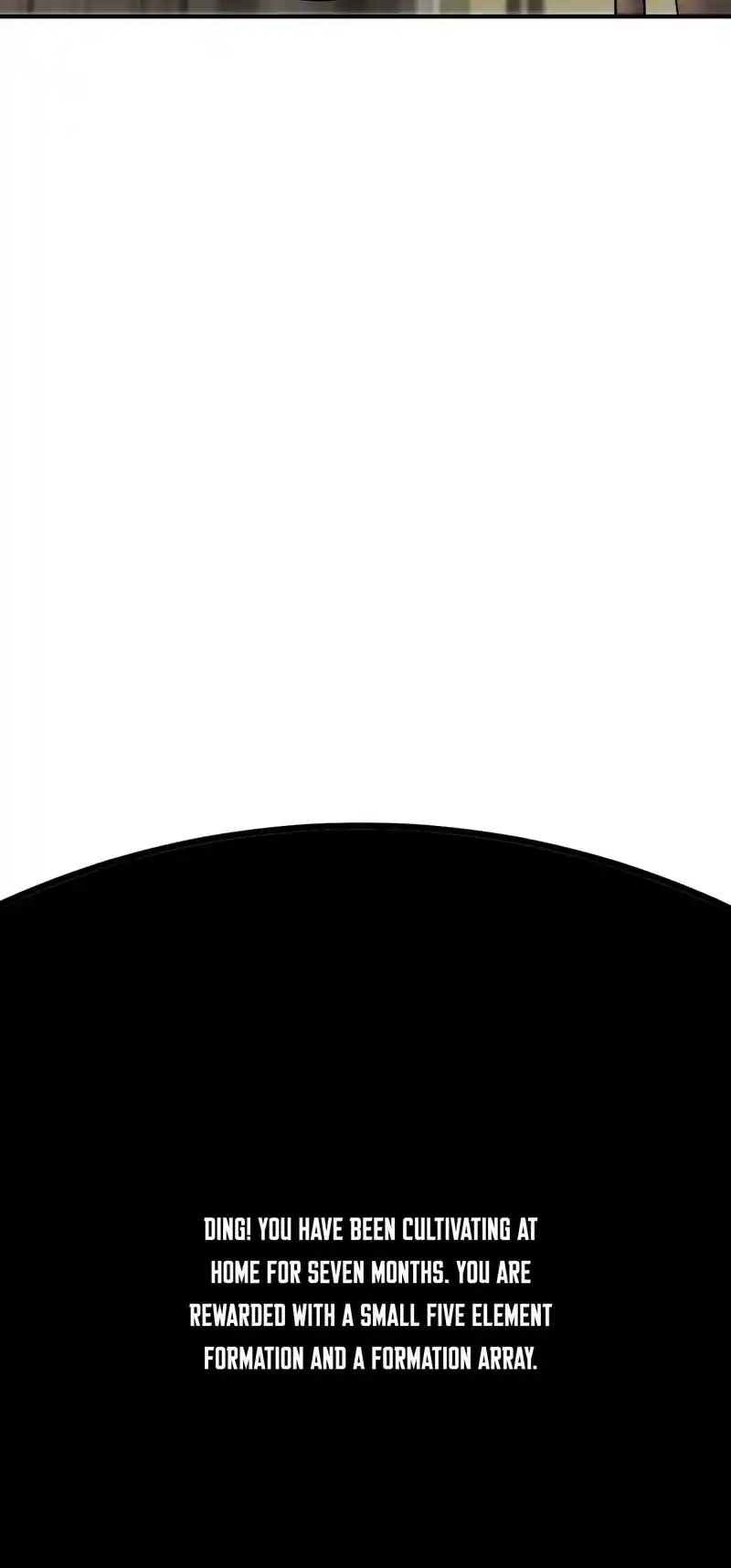 Invincible After 100 Years of Seclusion 16