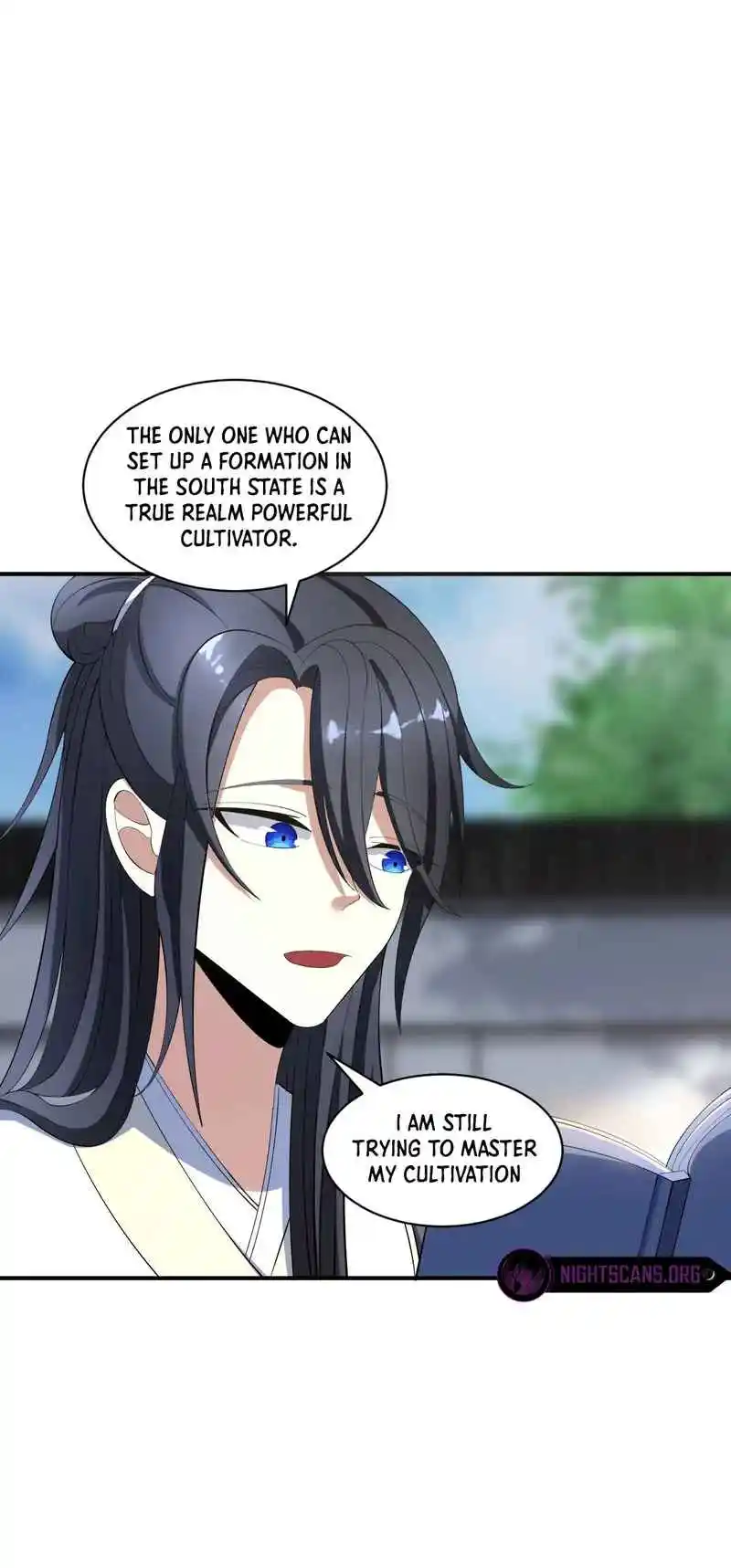 Invincible After 100 Years of Seclusion 16