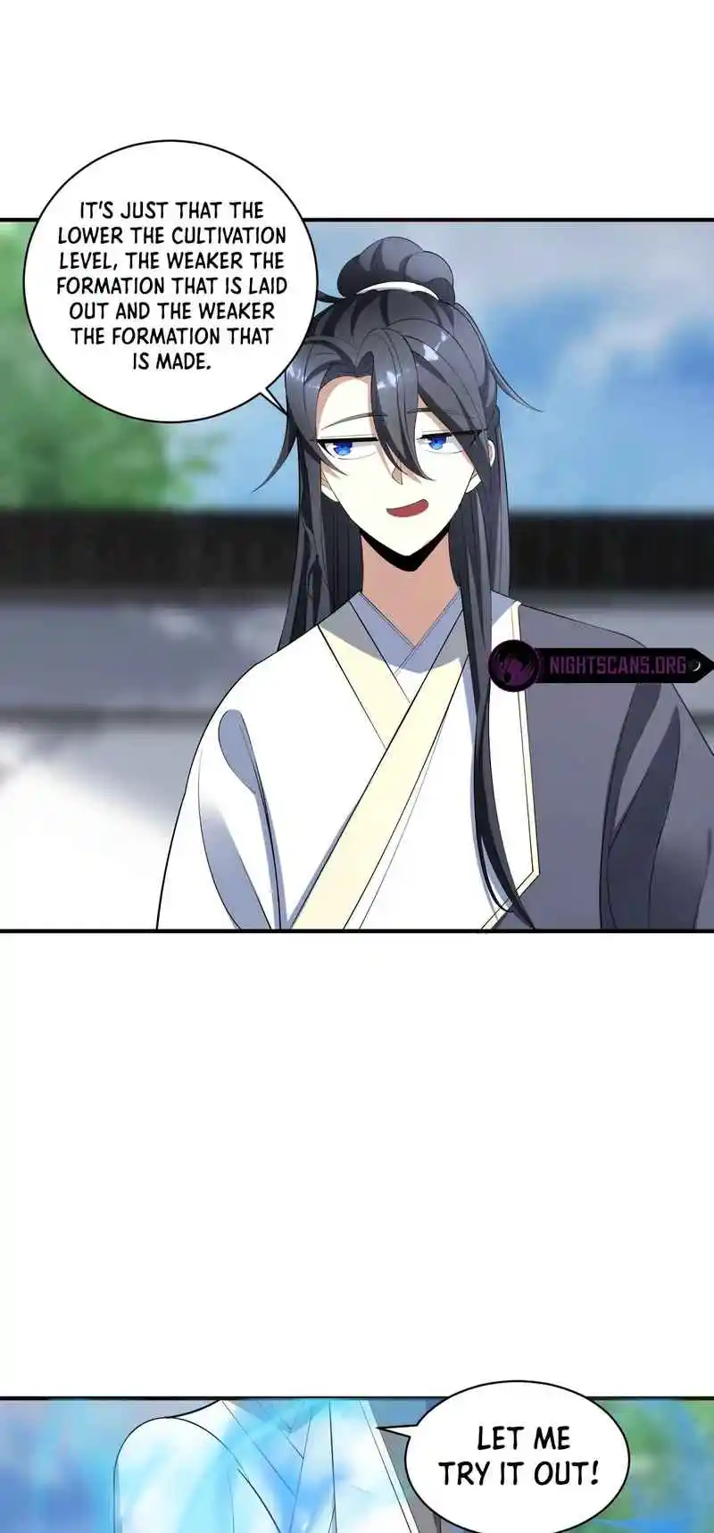 Invincible After 100 Years of Seclusion 16