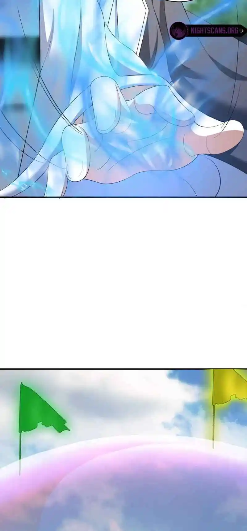 Invincible After 100 Years of Seclusion 16