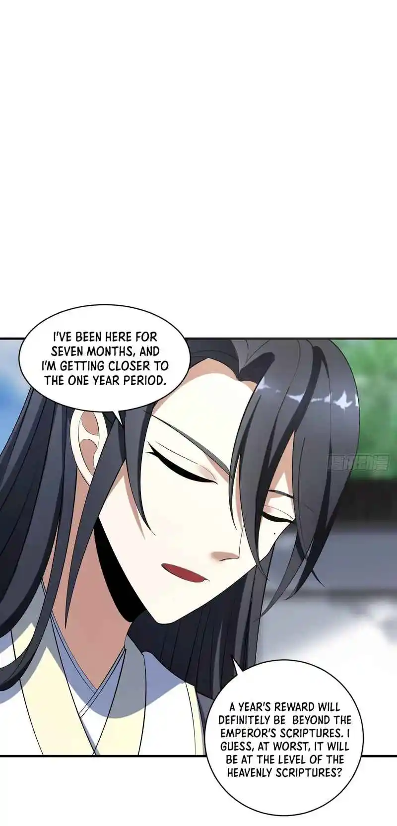 Invincible After 100 Years of Seclusion 16