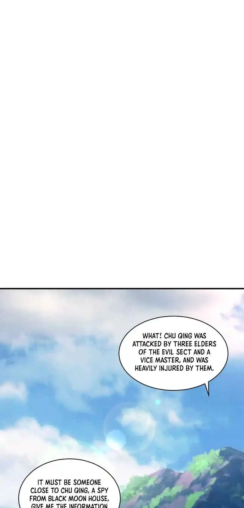 Invincible After 100 Years of Seclusion 16