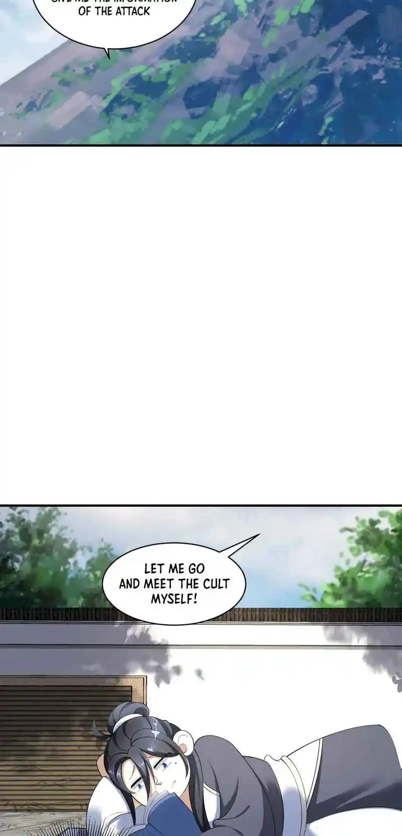 Invincible After 100 Years of Seclusion 16