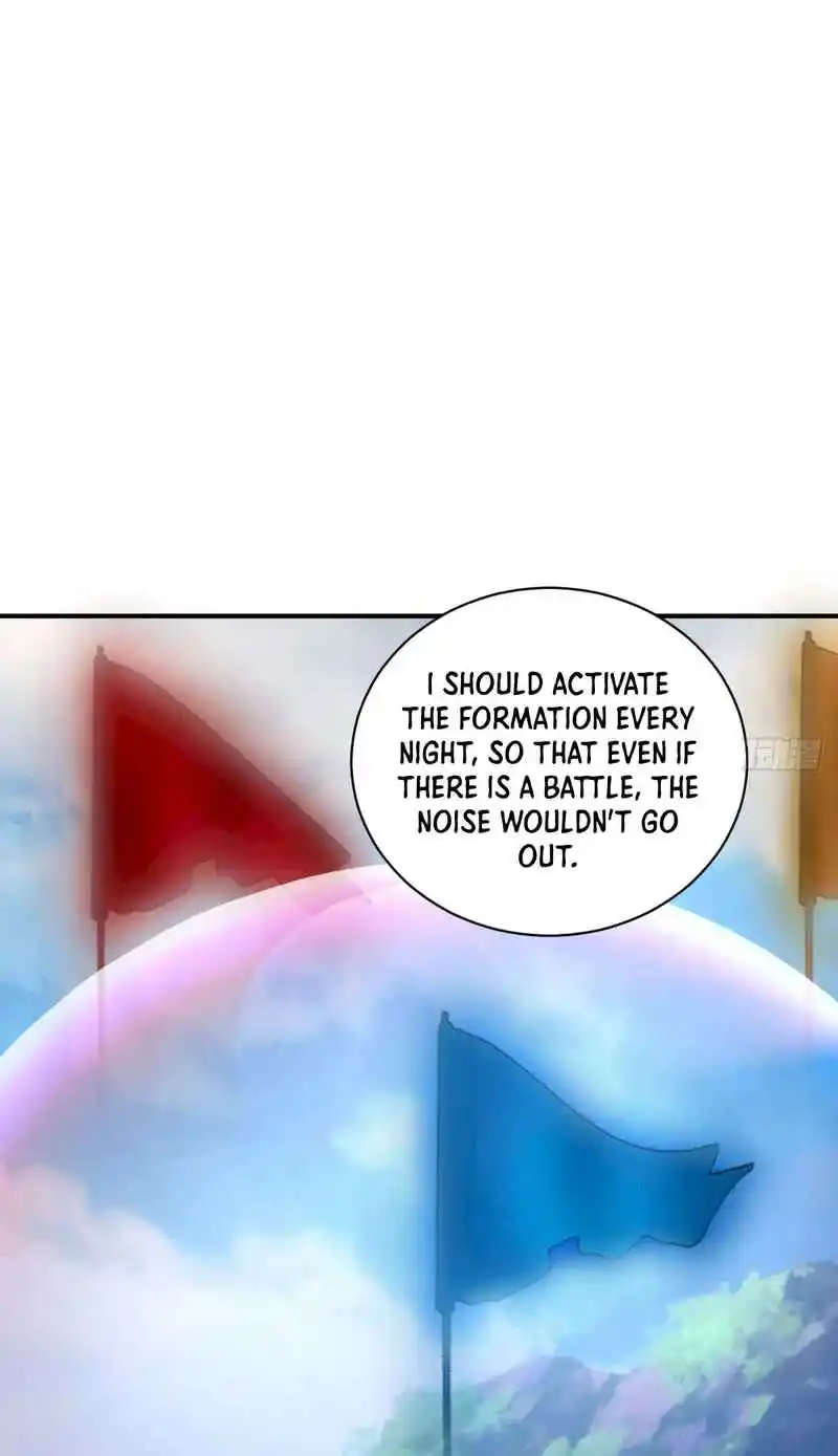 Invincible After 100 Years of Seclusion 16