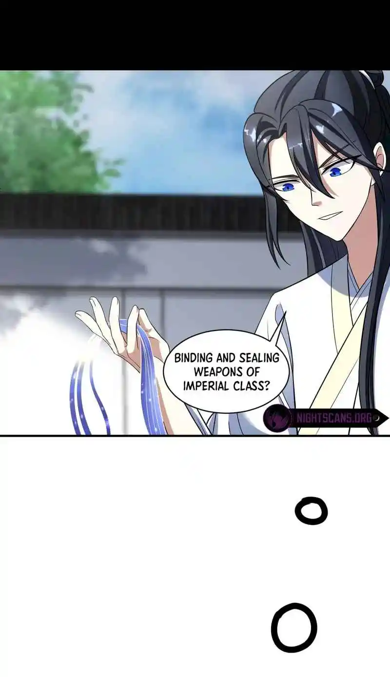 Invincible After 100 Years of Seclusion 16