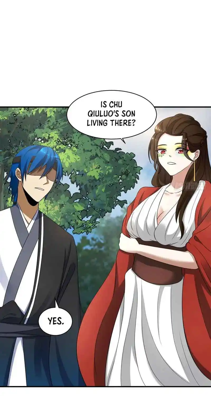 Invincible After 100 Years of Seclusion 16