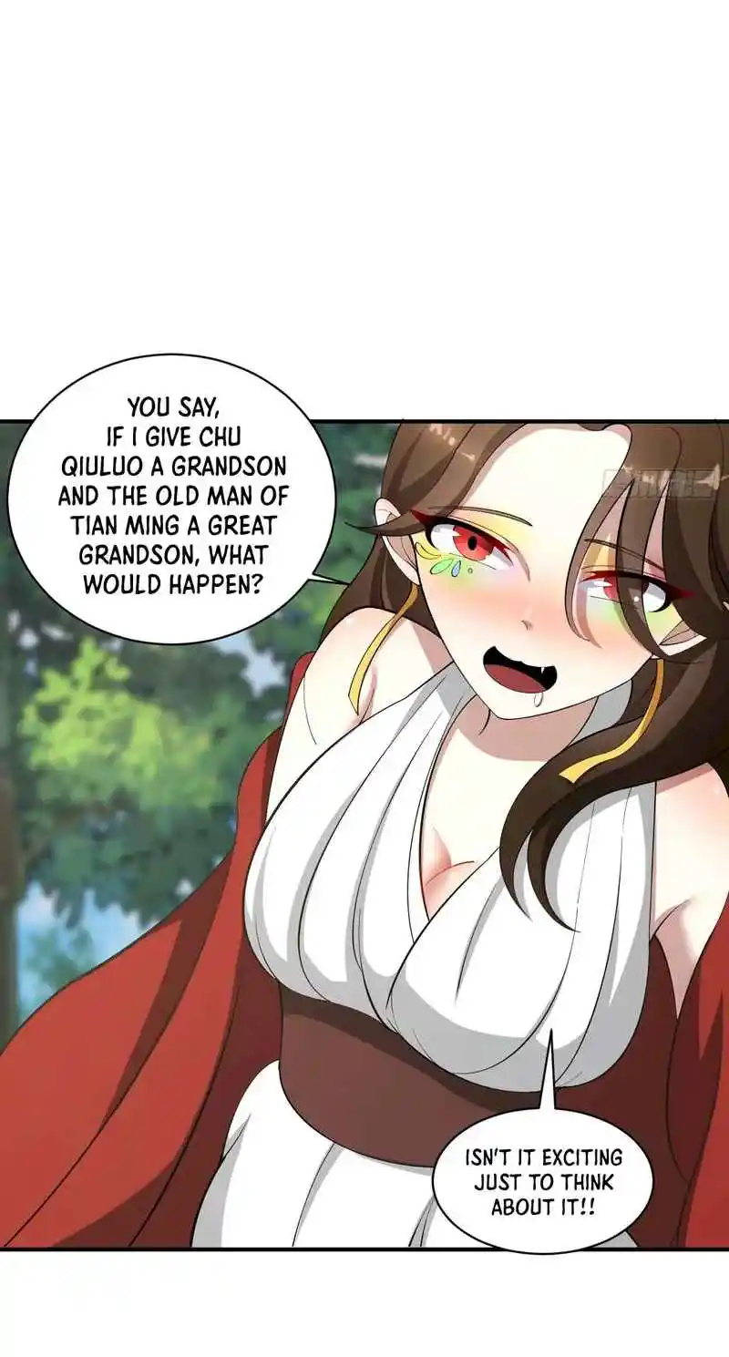 Invincible After 100 Years of Seclusion 16