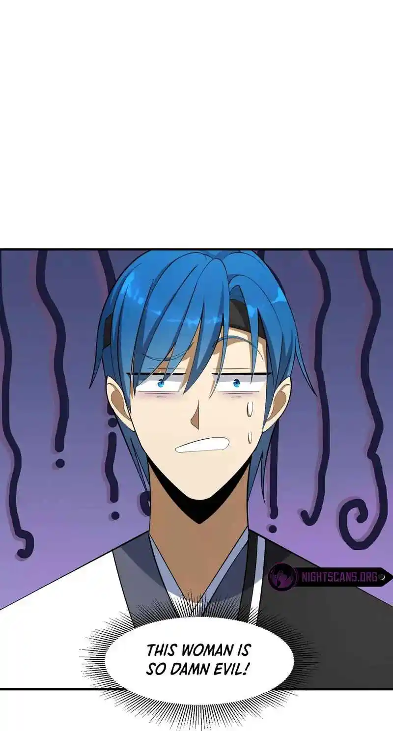 Invincible After 100 Years of Seclusion 16