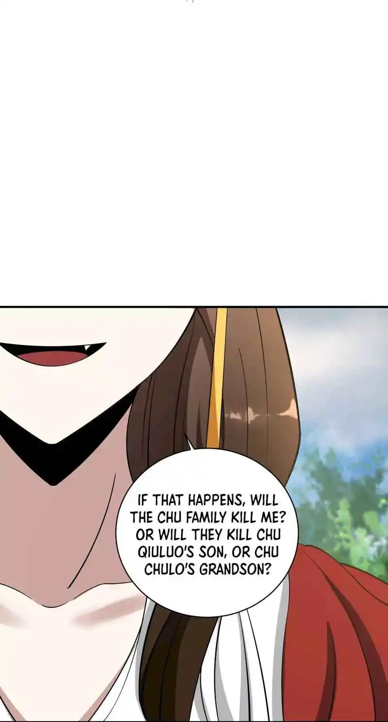 Invincible After 100 Years of Seclusion 16