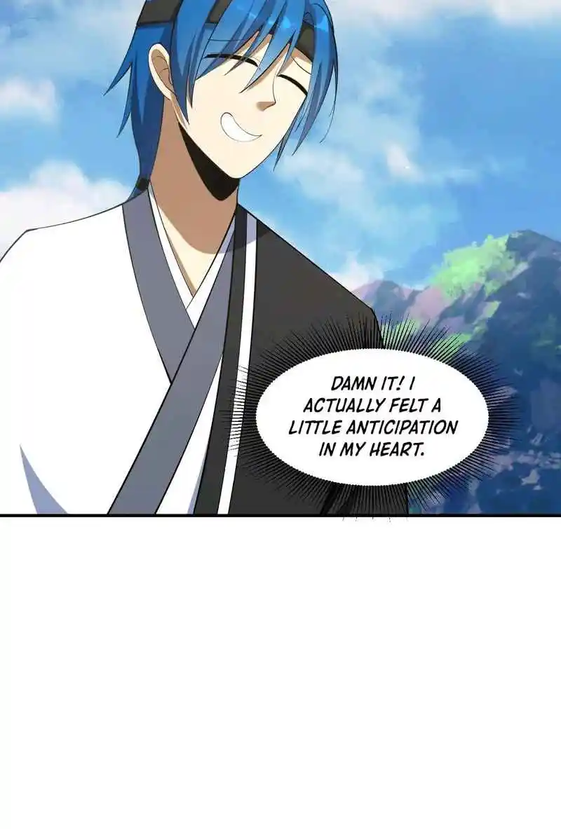 Invincible After 100 Years of Seclusion 16