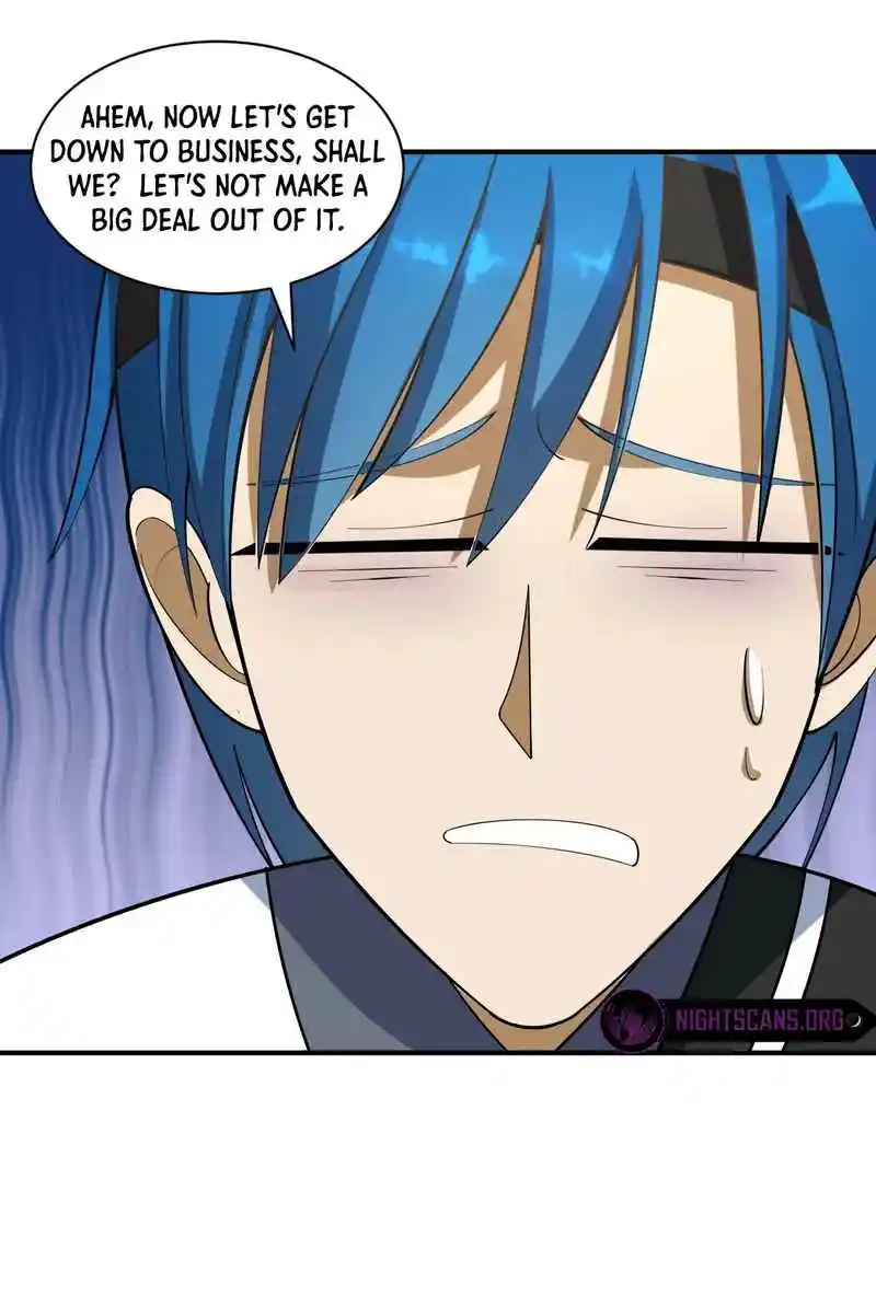 Invincible After 100 Years of Seclusion 16