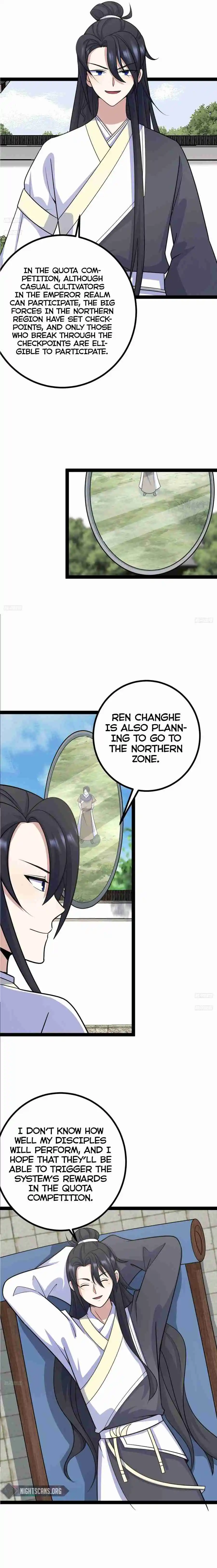 Invincible After 100 Years of Seclusion 160