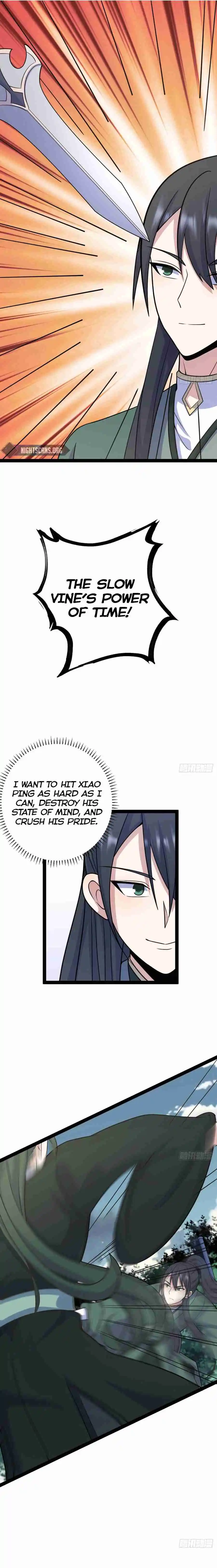 Invincible After 100 Years of Seclusion 160