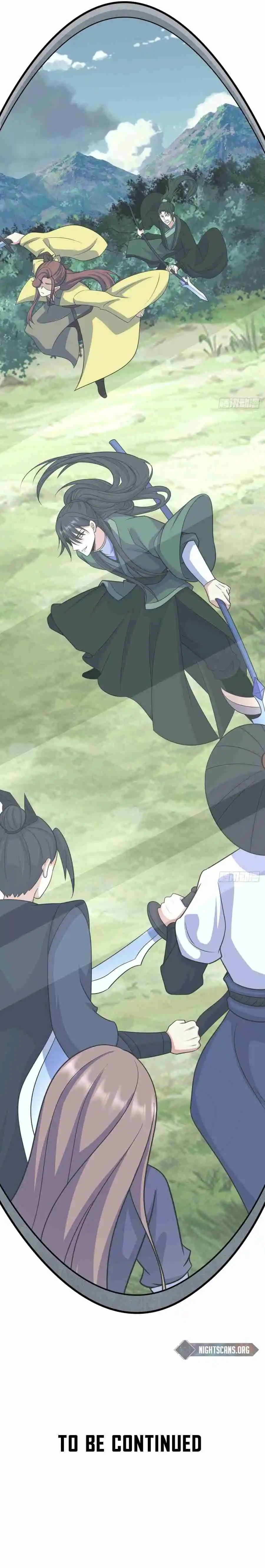 Invincible After 100 Years of Seclusion 160