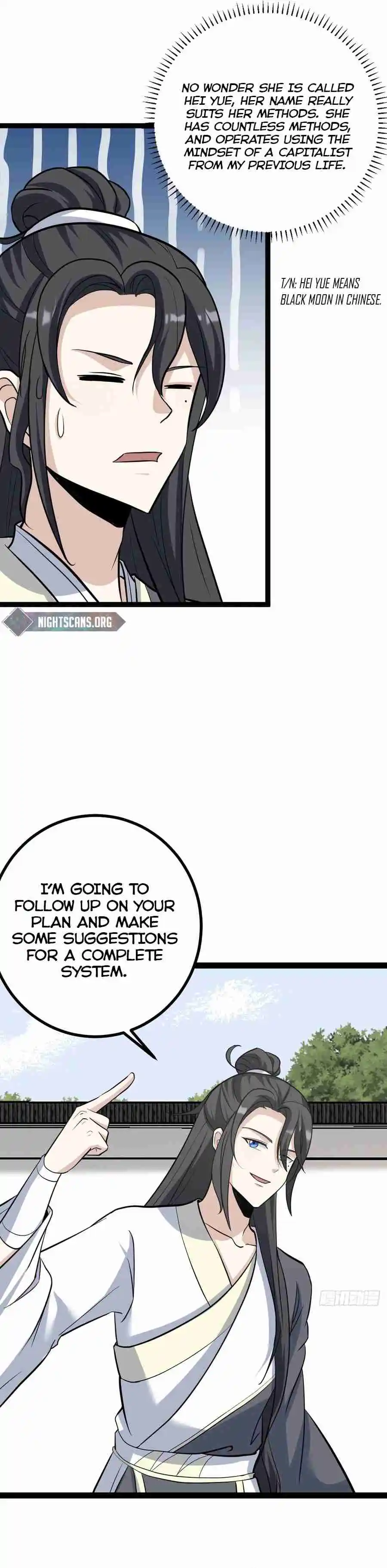 Invincible After 100 Years of Seclusion 161