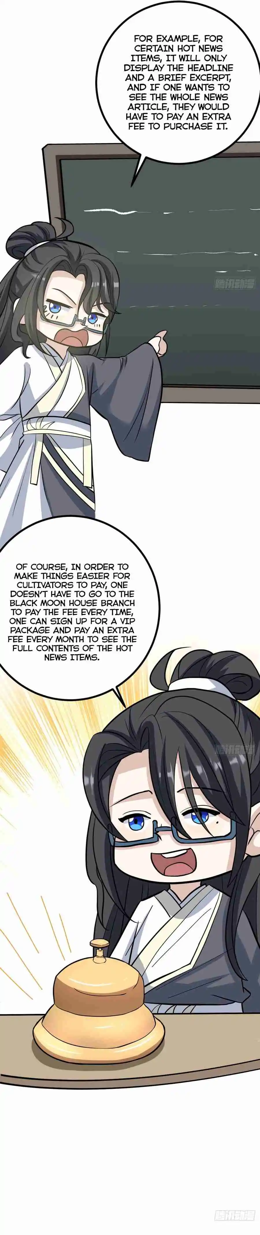 Invincible After 100 Years of Seclusion 161