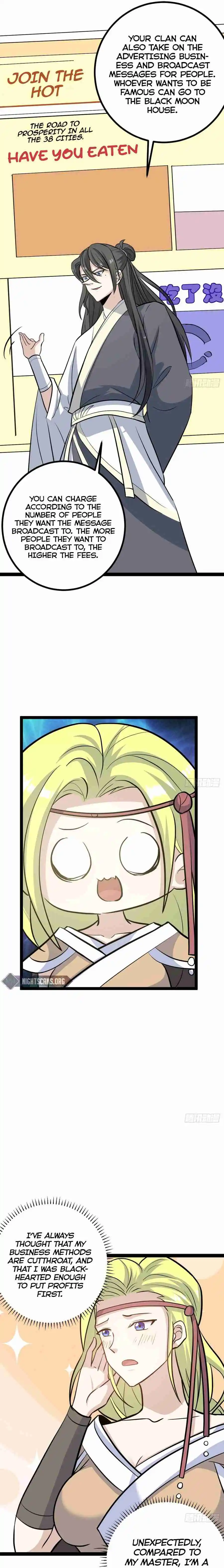 Invincible After 100 Years of Seclusion 161