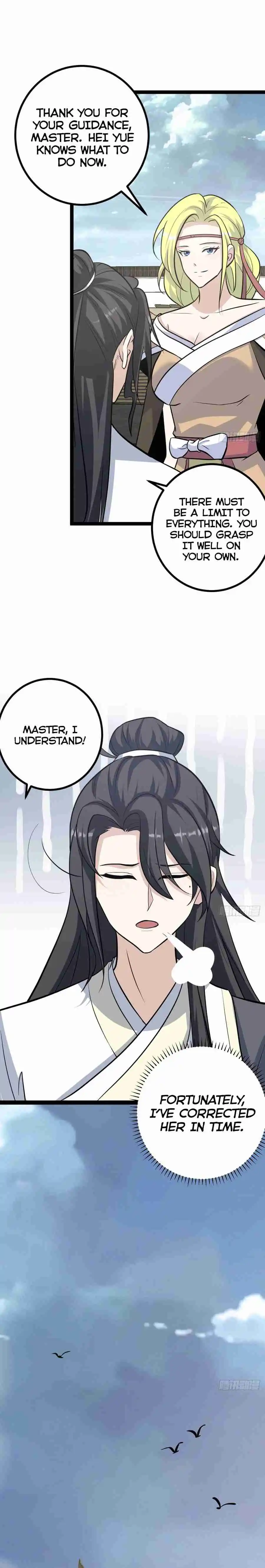 Invincible After 100 Years of Seclusion 161