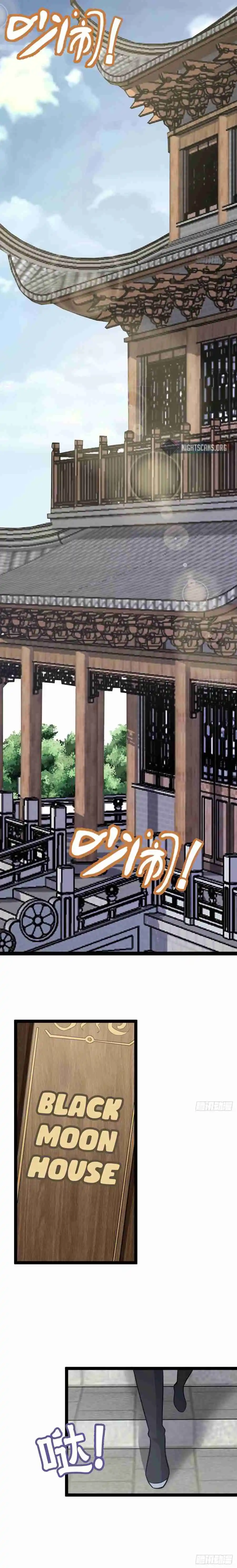 Invincible After 100 Years of Seclusion 161