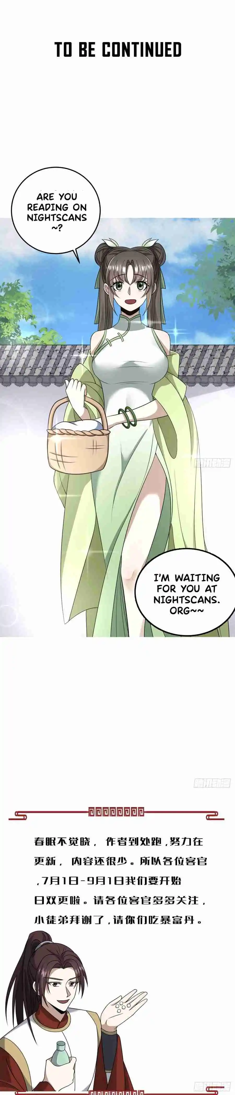 Invincible After 100 Years of Seclusion 161