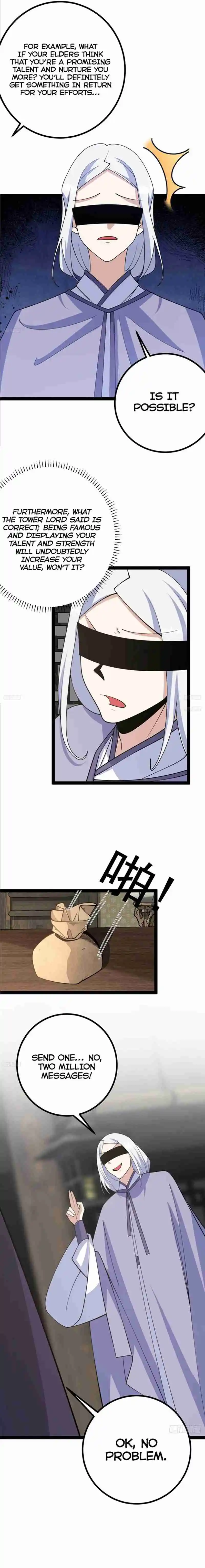 Invincible After 100 Years of Seclusion 162