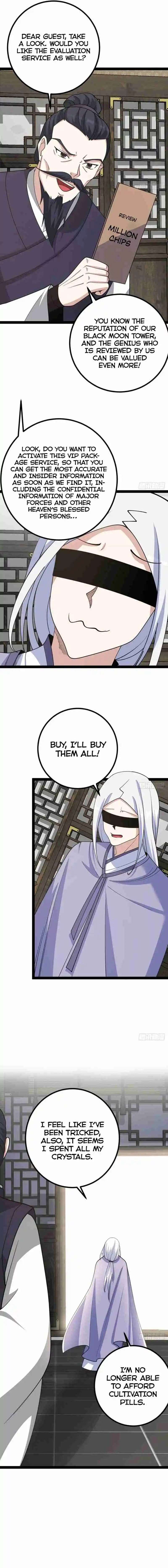 Invincible After 100 Years of Seclusion 162