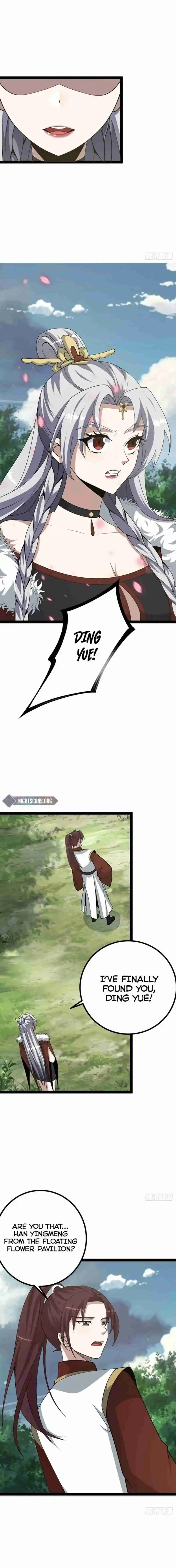 Invincible After 100 Years of Seclusion 162