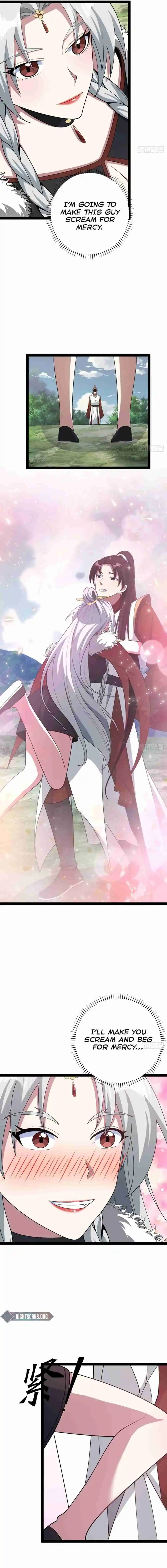 Invincible After 100 Years of Seclusion 162