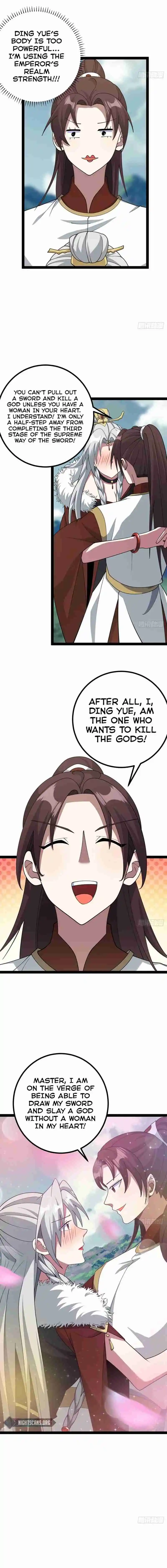 Invincible After 100 Years of Seclusion 162