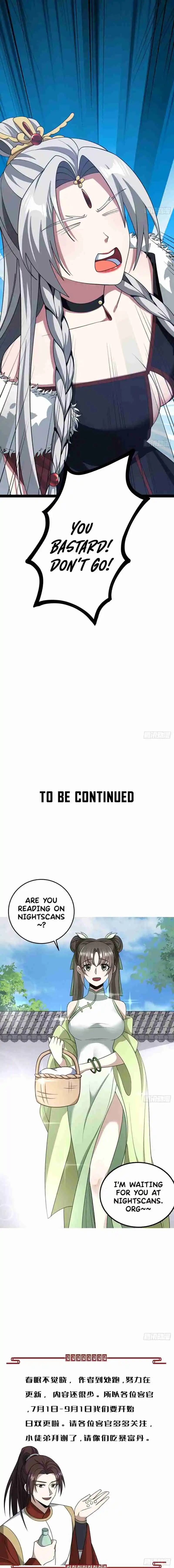 Invincible After 100 Years of Seclusion 162